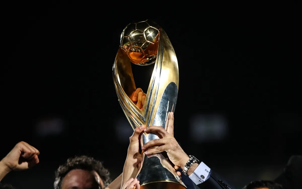 Exciting Showdowns Await in CAF Interclub Semi-Finals