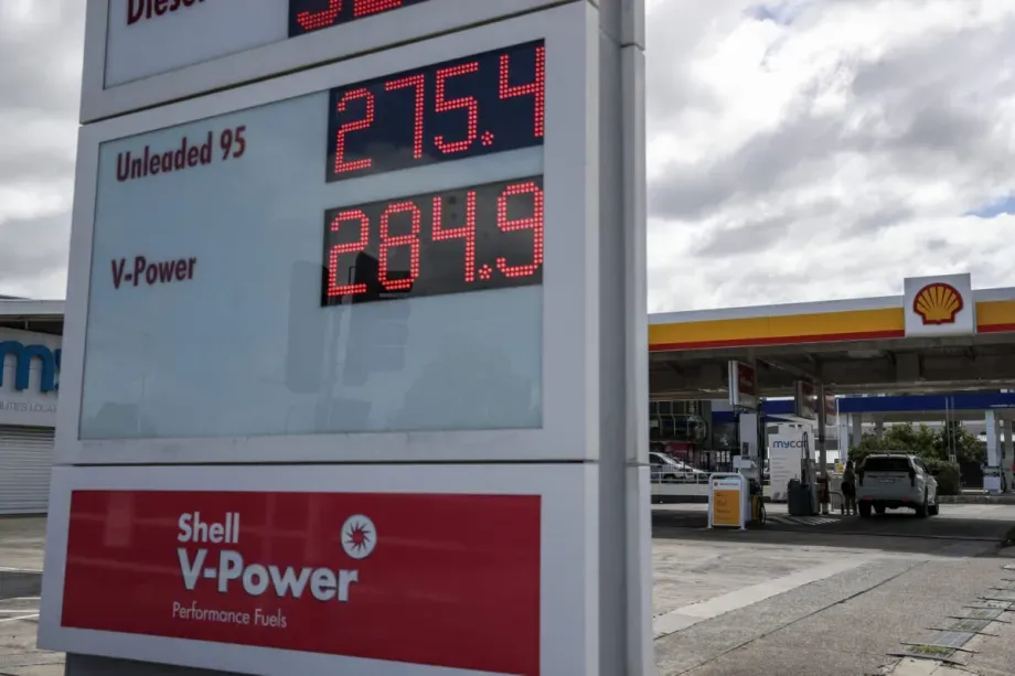 Morocco Increases Transport Sector Funding by 25% Amid Rising Fuel Prices