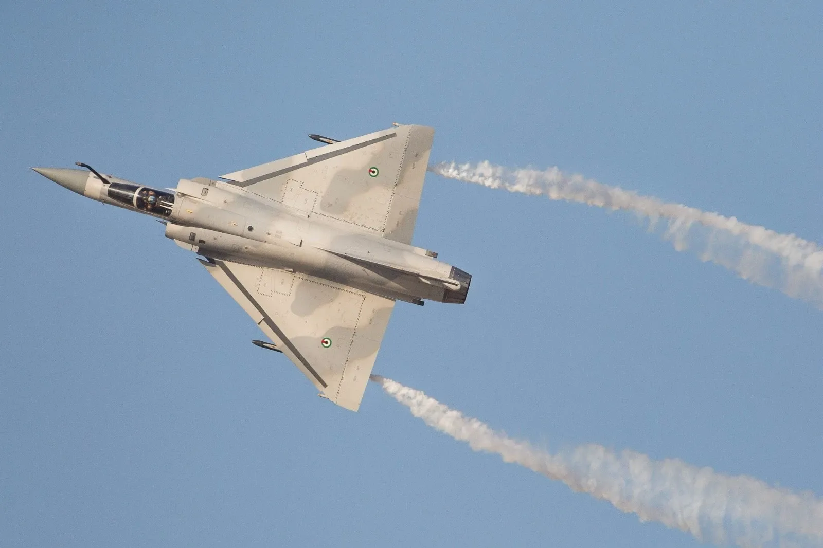 Geopolitical Tensions in the Gulf: Morocco's Air Force Modernization Delayed as Algeria Advances