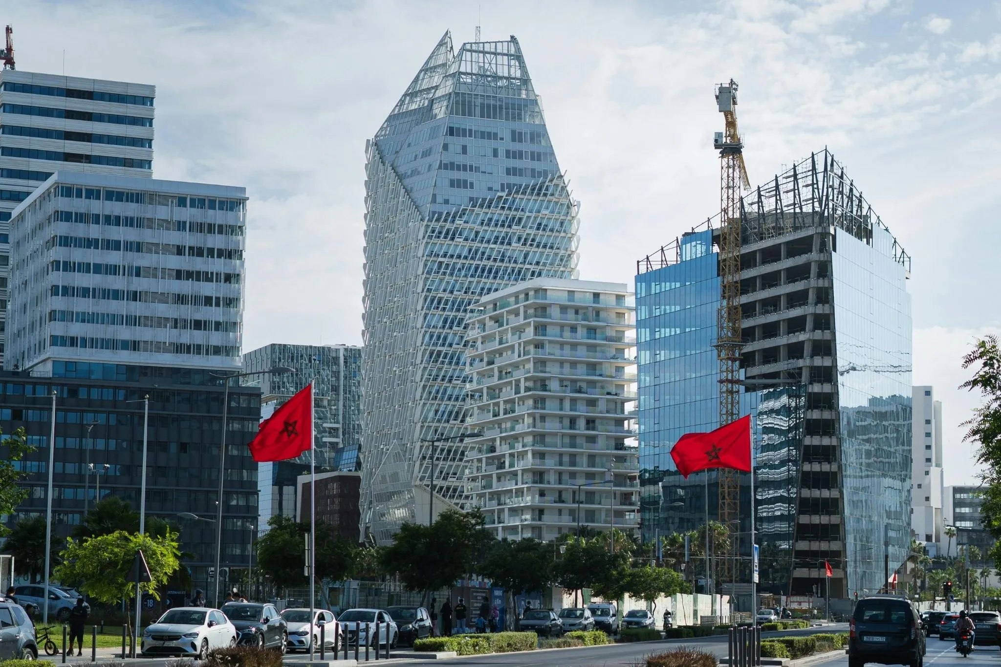 Extremadura Avante Launches Commercial Mission to Morocco 2026 for Local Businesses