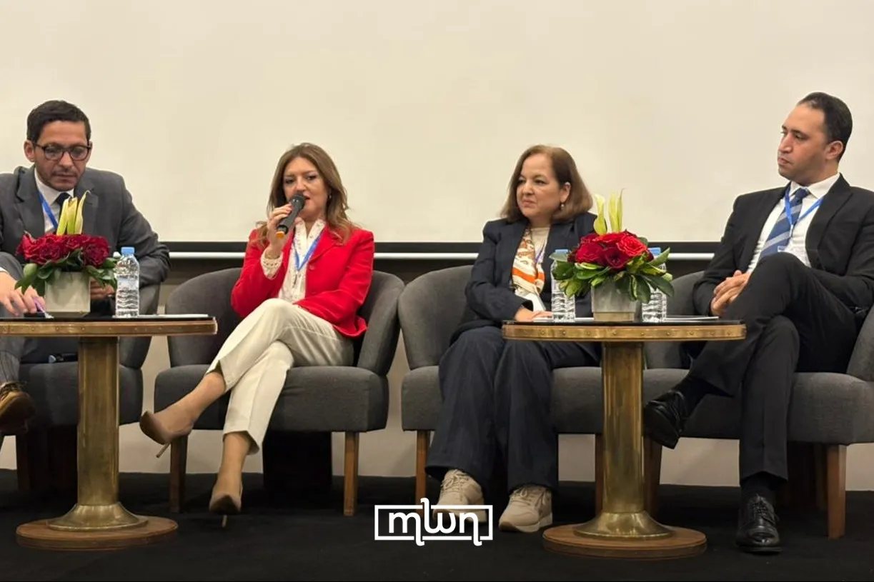 Exploring Morocco's Diaspora Model at the DiaspoBoost Summit in Casablanca