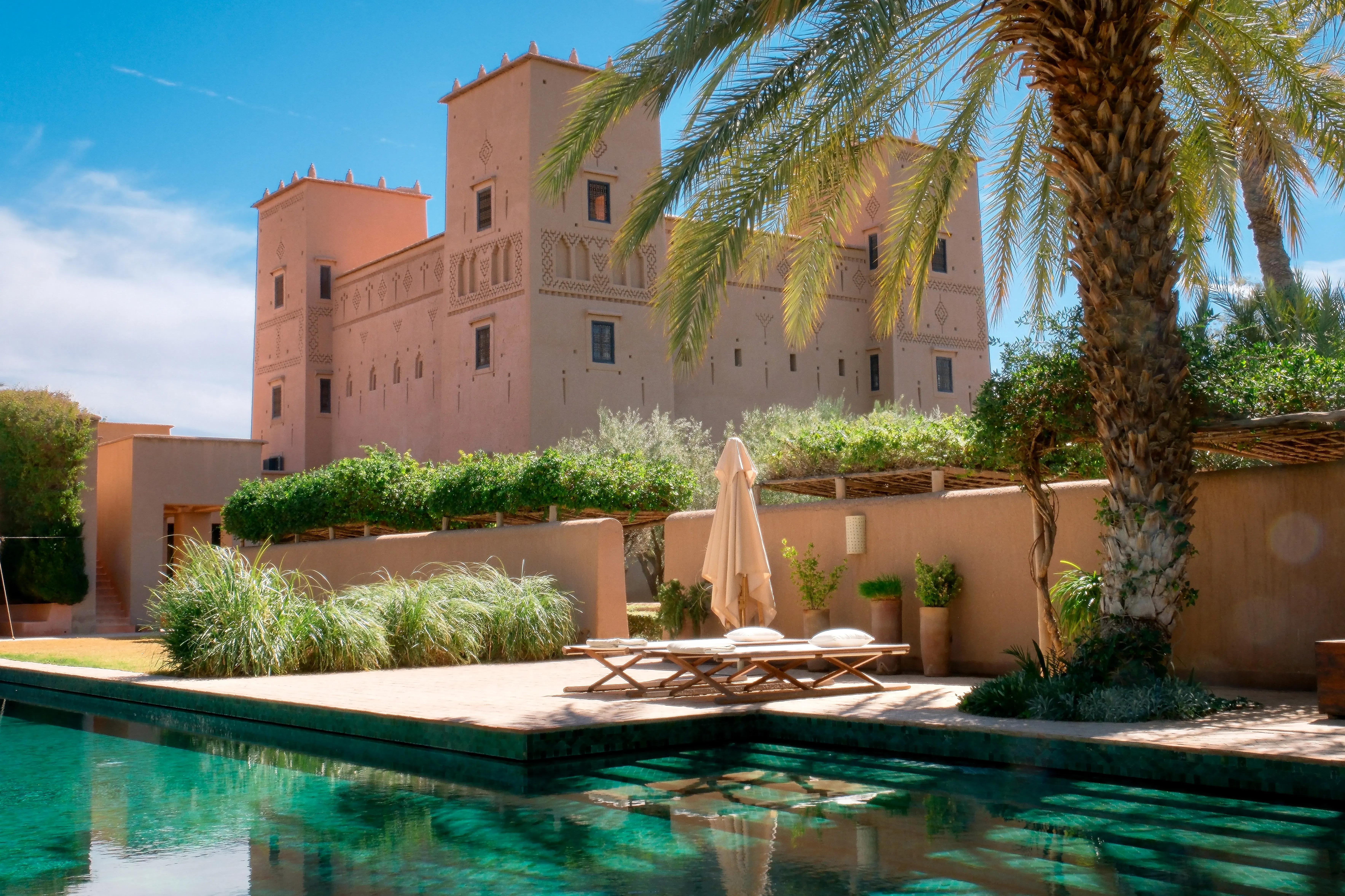 Discovering Luxury and Authenticity in Morocco: A Journey Beyond the Walls