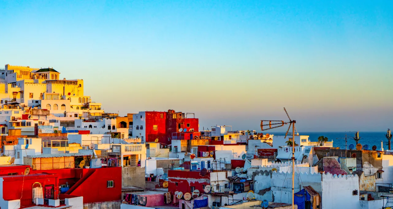 EBRD Supports Pioneering Bond Issuance in Morocco