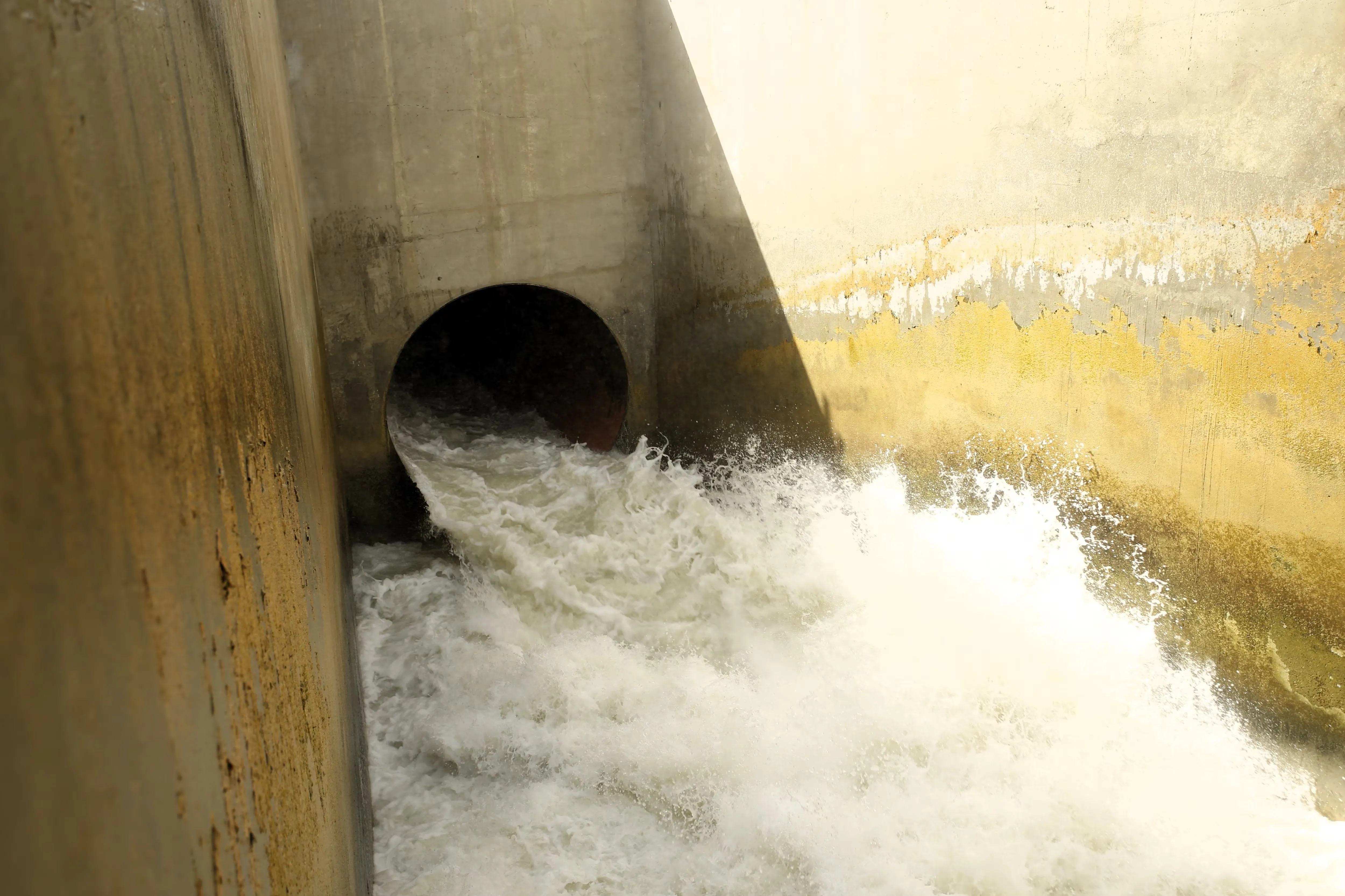 Morocco's Water Transfer Projects: A Strategic Approach to Hydrological Interconnection