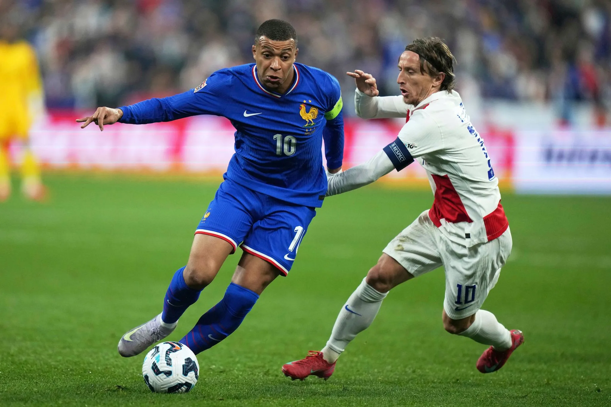 France Prepares for World Cup Clash Against Norway: A Historic Showdown