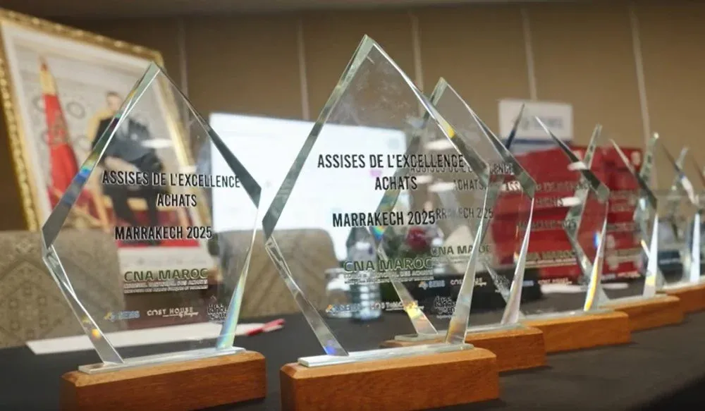 Marrakech to Host the 2nd Edition of the Excellence in Purchasing Forum in May 2026