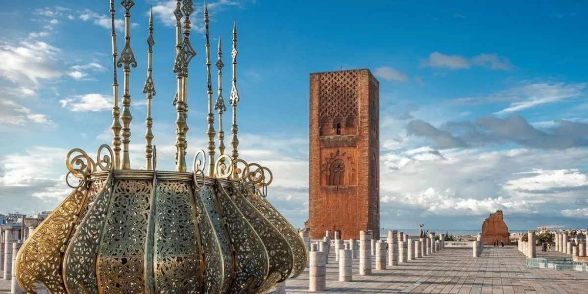 Rabat Set to Illuminate with New Mega Festival