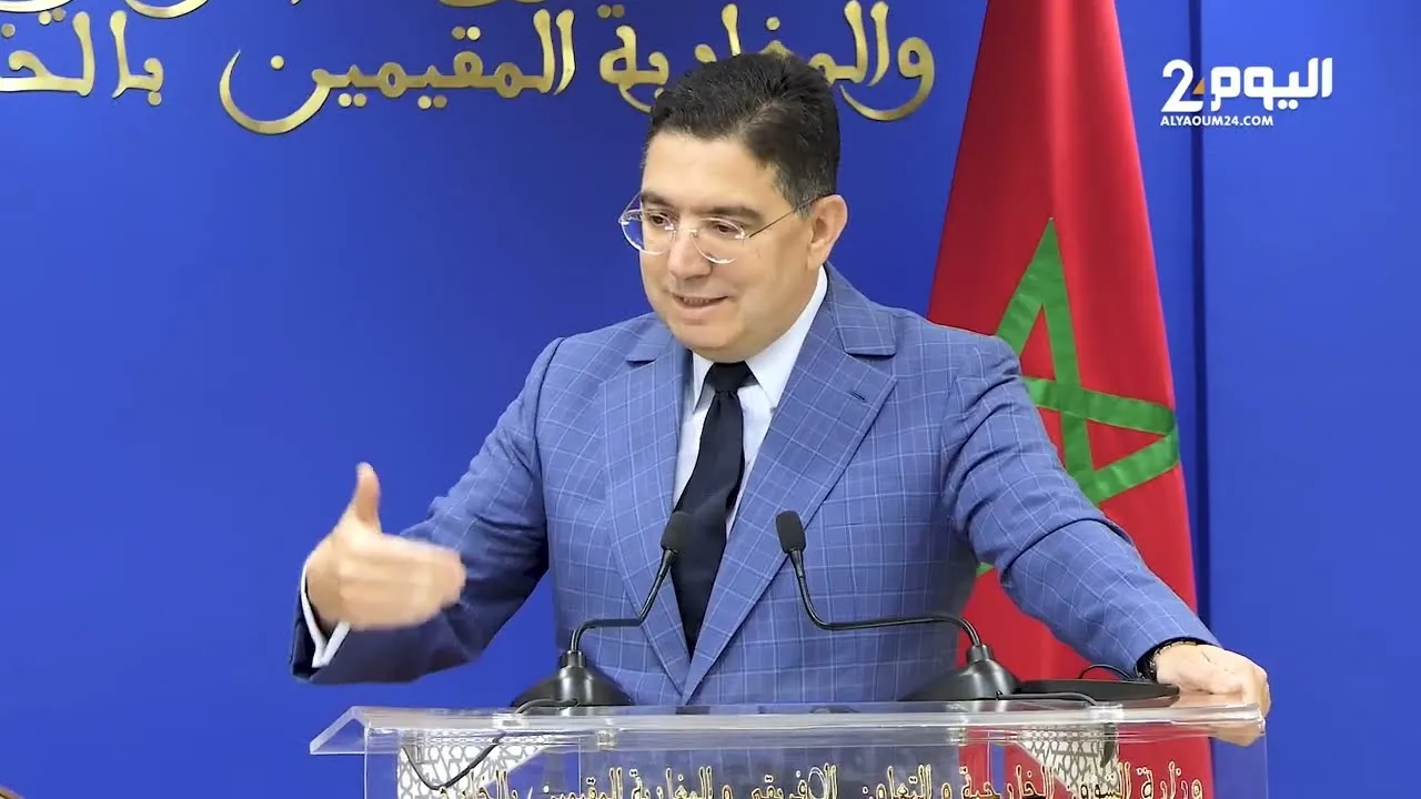 Ecuador's Withdrawal of Recognition for the 'Sahrawi Republic' Marks a New Era in Moroccan Relations