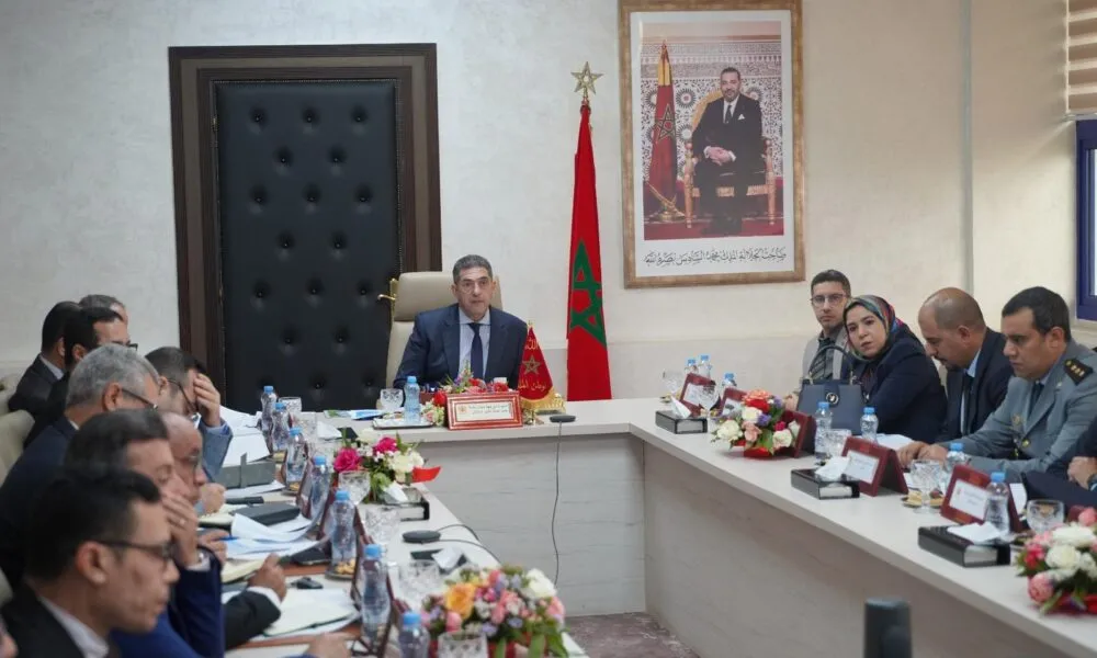 Agadir Unveils a New Roadmap for Child Protection