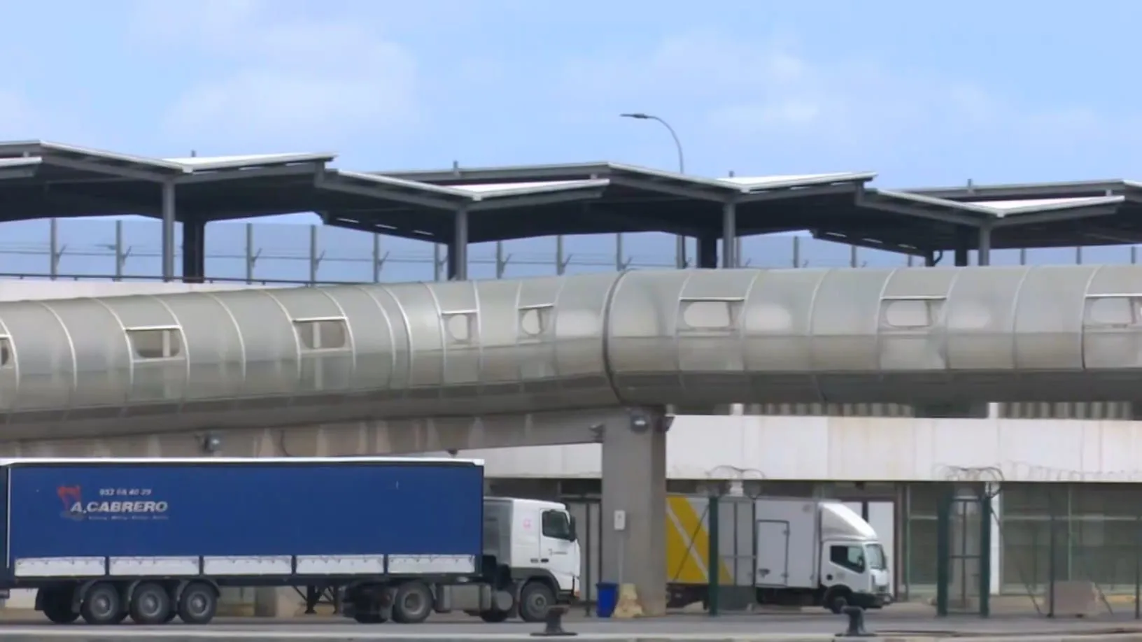 Strengthening Business Ties: CEPYME President's Visit to Melilla