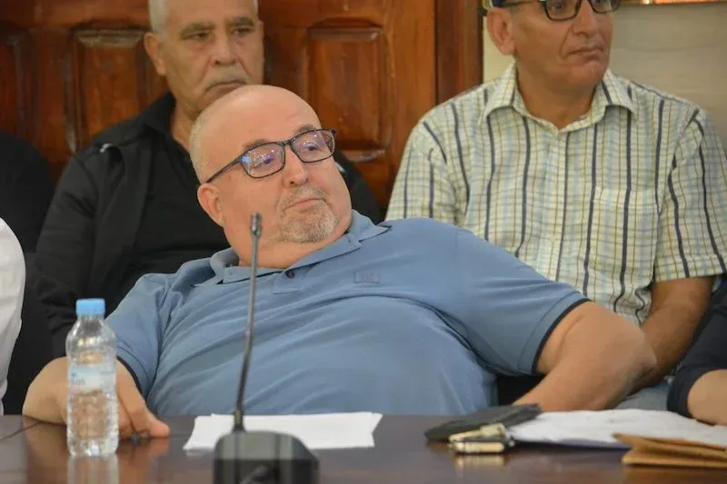 Fes Court Postpones Trial of Taza Regional Council President and Associates