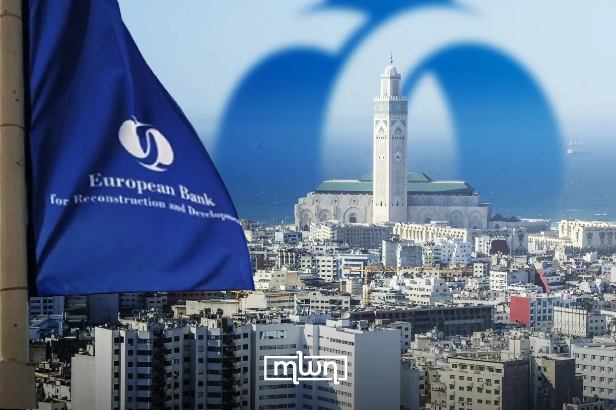 EBRD Invests MAD 400 Million in Historic Casablanca-Settat Bond Issue