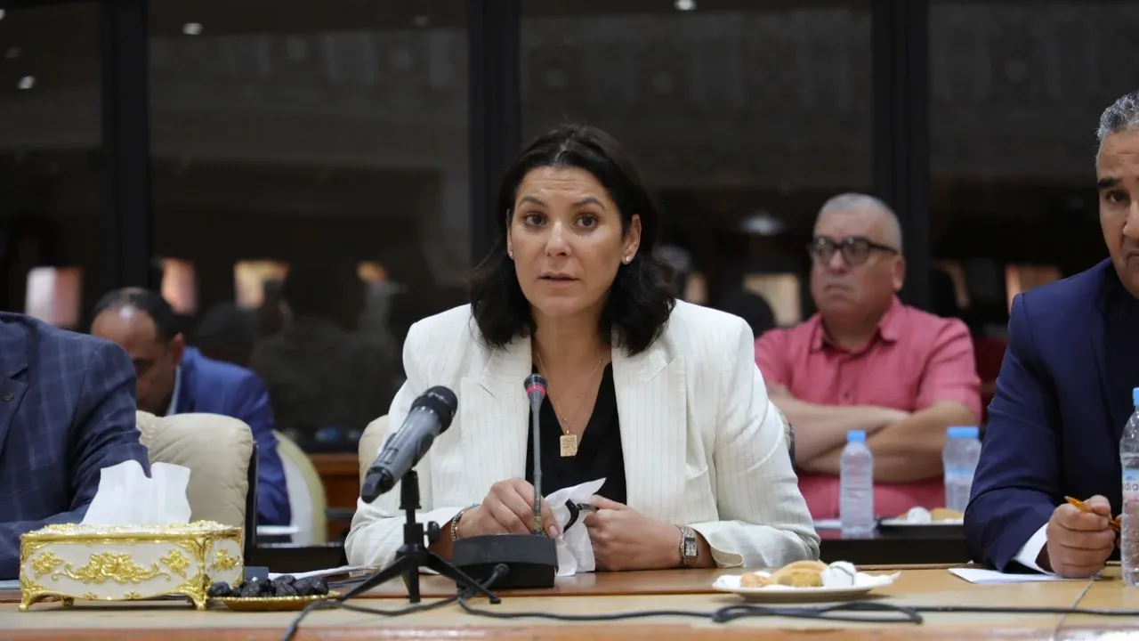 The Challenges Facing Marrakech: A Call for Accountability in Local Governance