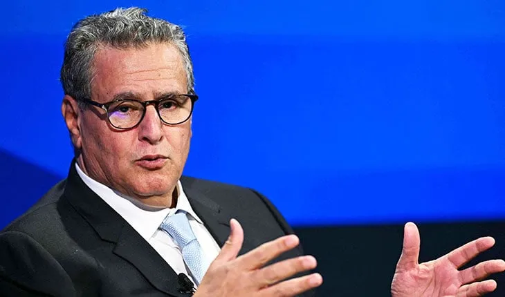 Morocco: Opposition Critiques Akhnouch's Parliamentary Speech, Calling It a 'Farewell Address'