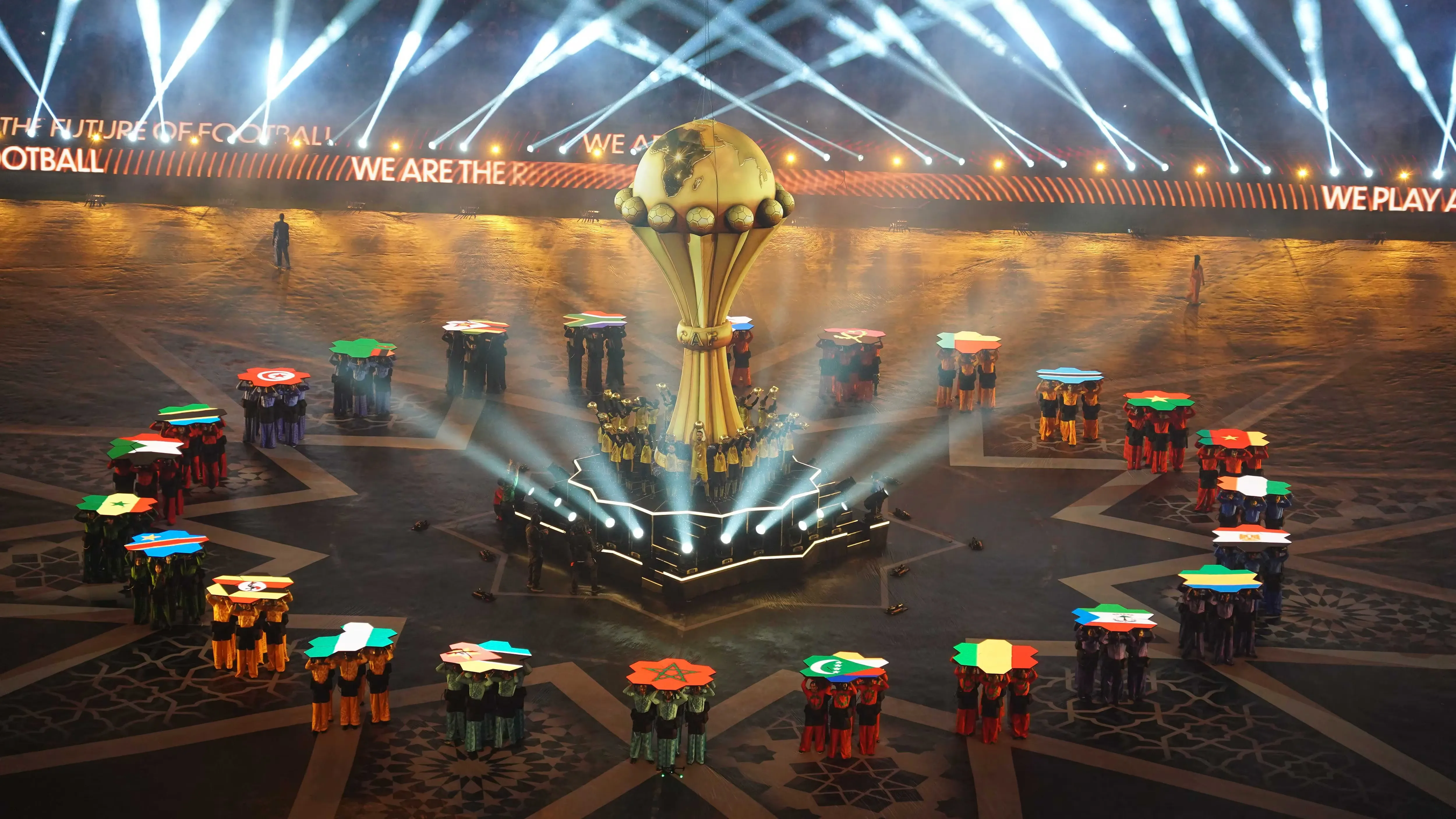 Legal Insights on Morocco's CAN 2025 Victory Over Senegal