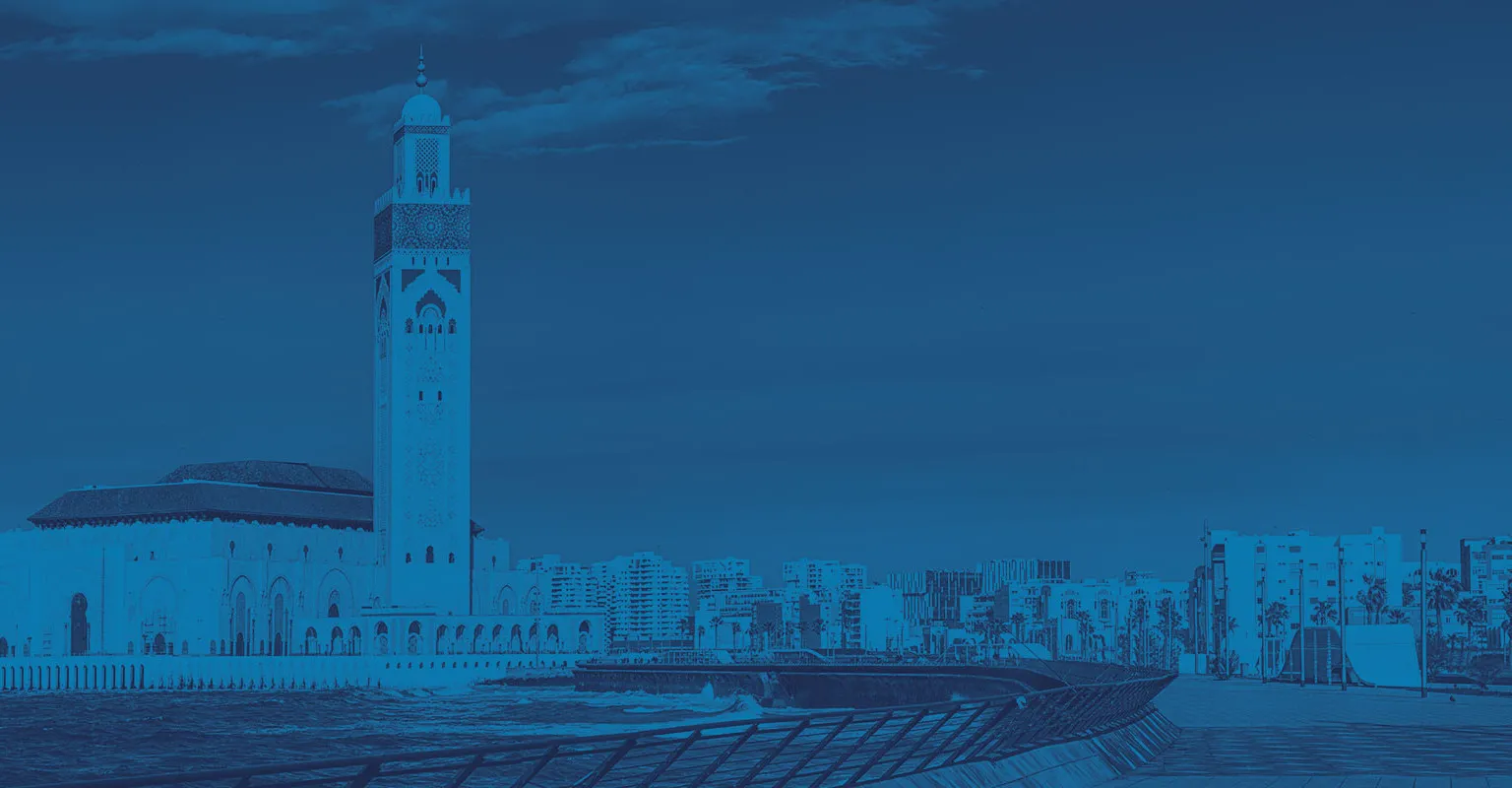 Discovering SII Maroc: A Hub of Innovation and Expertise