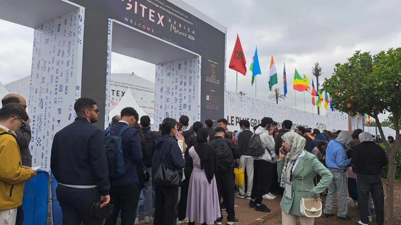 Digital Africa: Navigating Ambitions and Realities in Technological Advancement