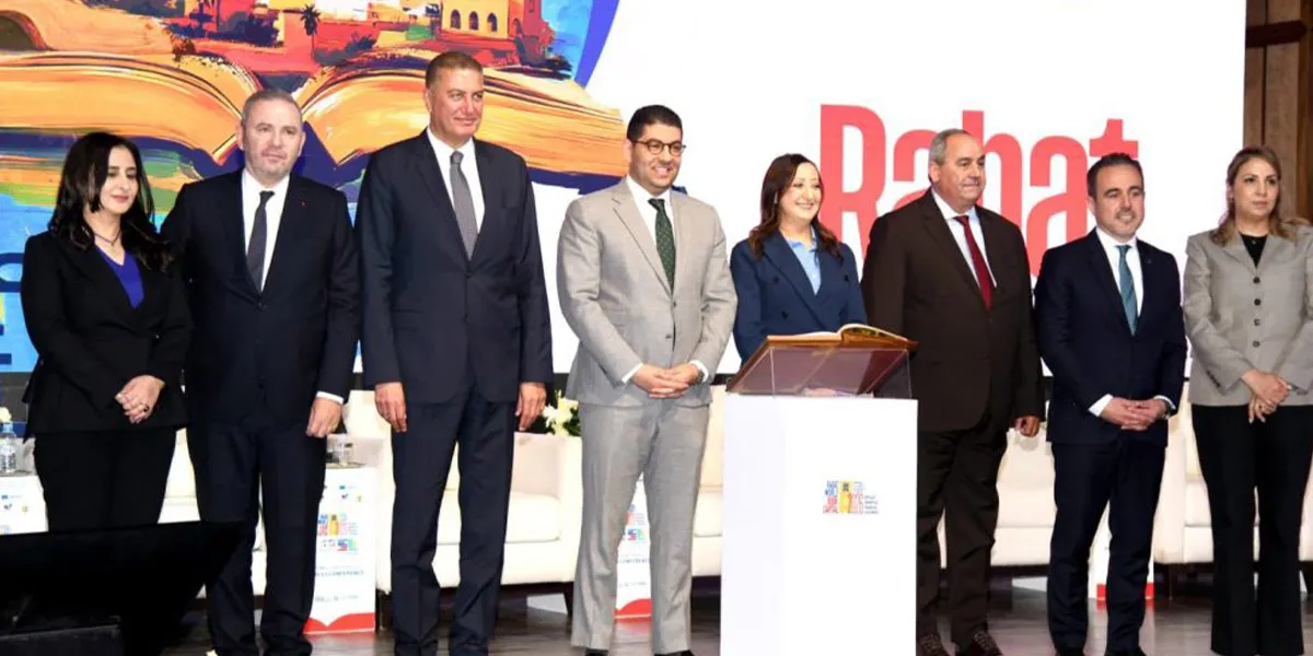 Rabat Launches 342 Activities to Celebrate Reading and Culture