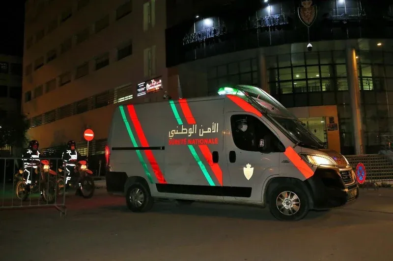 Arrest Made in Casablanca Assault Case Leaving Woman Severely Injured