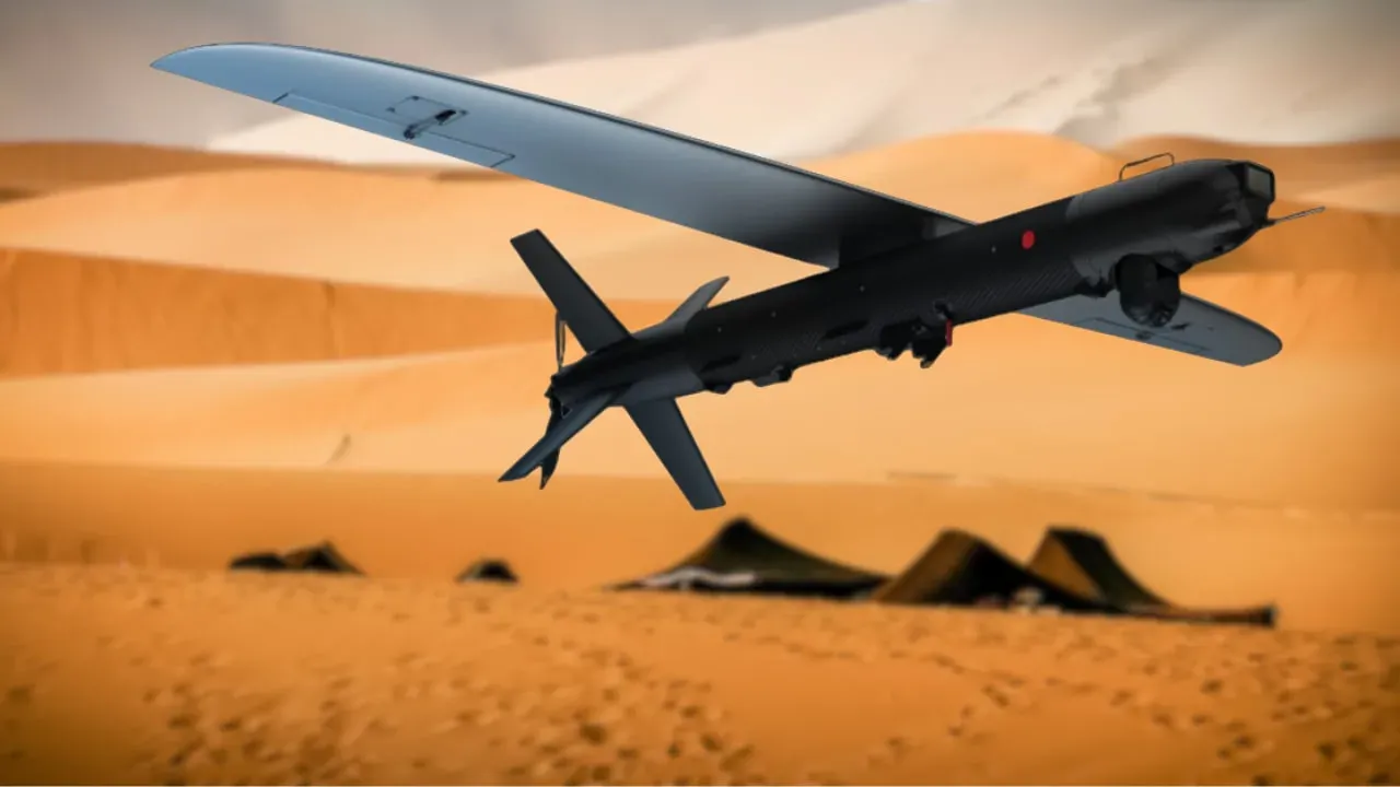Morocco's Defense Revolution: The Rise of Indigenous Drone Technology
