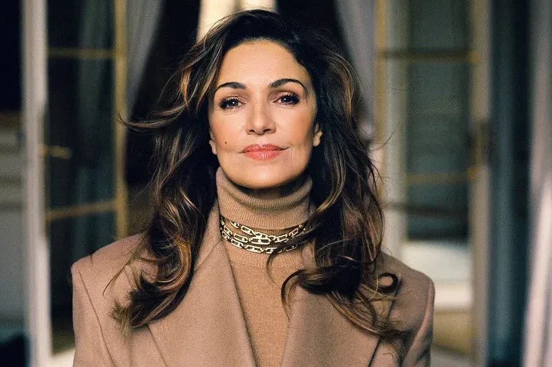 Tragic Loss of French-Moroccan Actress Nadia Farès at 57