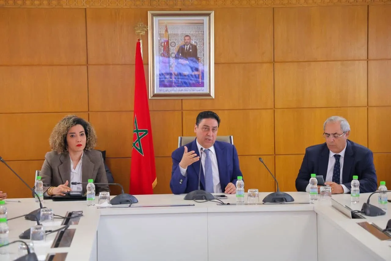 Morocco Set to Launch Innovative Portal for Foreign Trade Procedures to Enhance Global Competitiveness