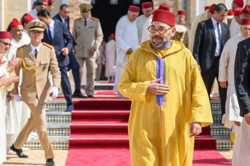 Upcoming Royal Visit to Al Haouz: A Catalyst for Development and Strategic Growth