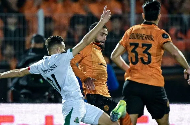 Mamelodi Sundowns to Face FAR Rabat in CAF Champions League Final