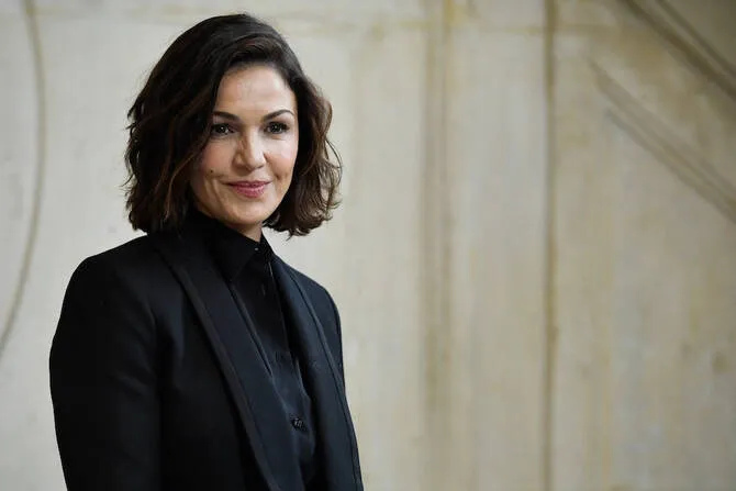 Tribute to Nadia Fares: Celebrated French Moroccan Actress Passes Away at 57