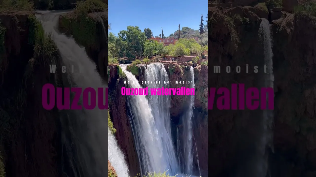 Exploring the Beauty of Morocco: A Visual Journey