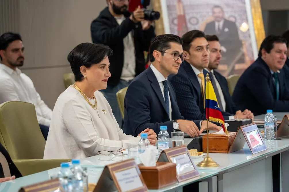 Ecuador and Morocco Strengthen Diplomatic Ties with Investment Protection Agreements