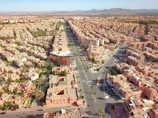 Marrakech's Urban Development: A Transformative Era Ahead