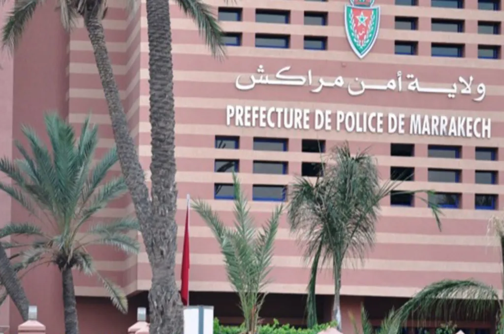 New Appointments in Moroccan Cities, Including Marrakech: A Strategic Move by Hamouchi