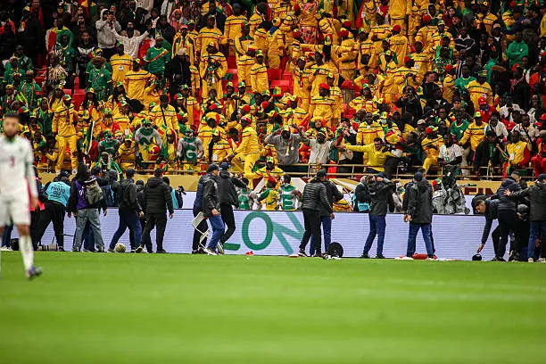 Three Senegalese Football Fans Released from Moroccan Prison After AFCON Incident