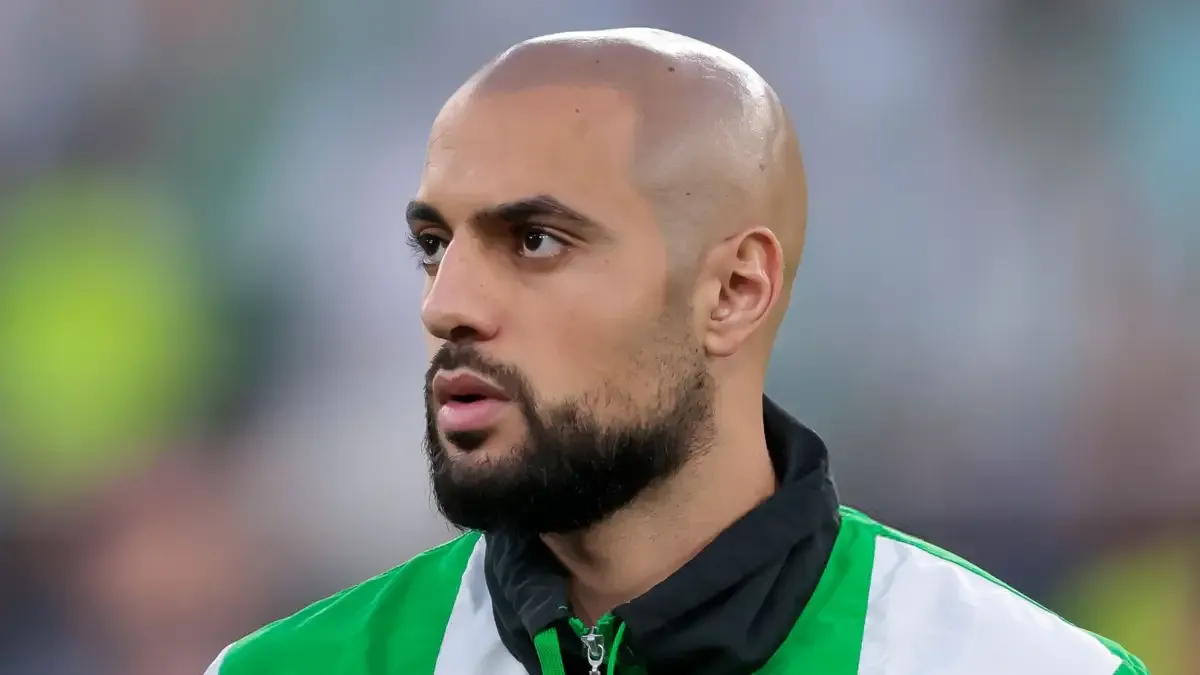 Sofyan Amrabat's Future: A Summer of Change Ahead