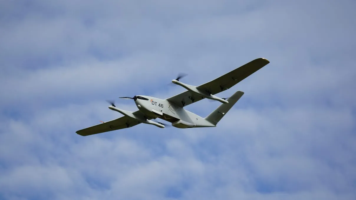 Morocco's Drone Industry: A Rising Hub for Defense Technology in Africa