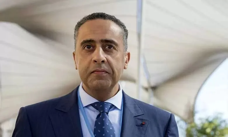 New Leadership Appointments in Moroccan Police Authority