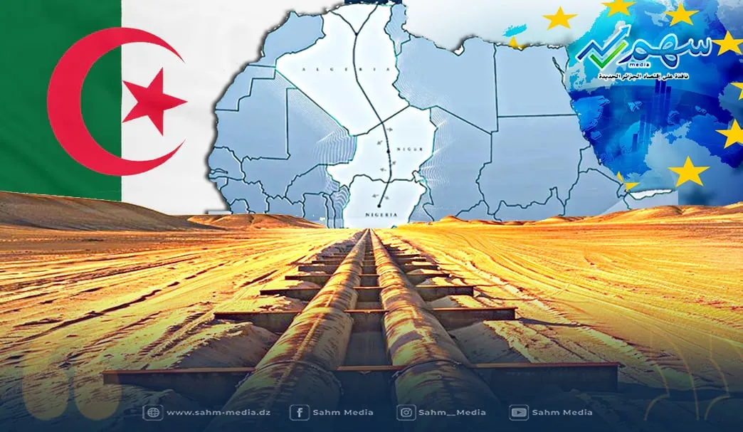 International Expert Criticizes Morocco and Favors Algeria in Energy Discussions