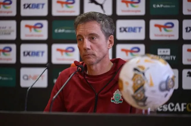 AS FAR to Mamelodi Sundowns: 'This is a testament to Moroccan football'