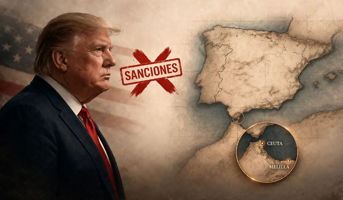 Trump Administration Considers Sovereignty Debate Over Ceuta and Melilla Amidst U.S.-Morocco Relations