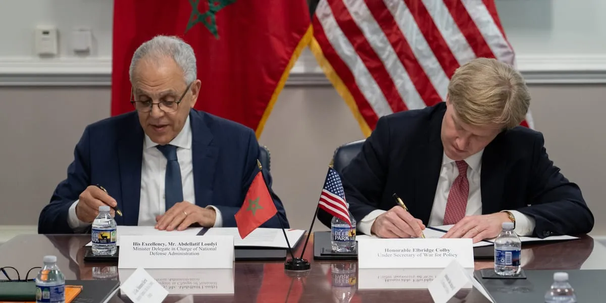 Strengthening Military Ties: Morocco and the U.S. Forge a Decade-Long Defense Partnership