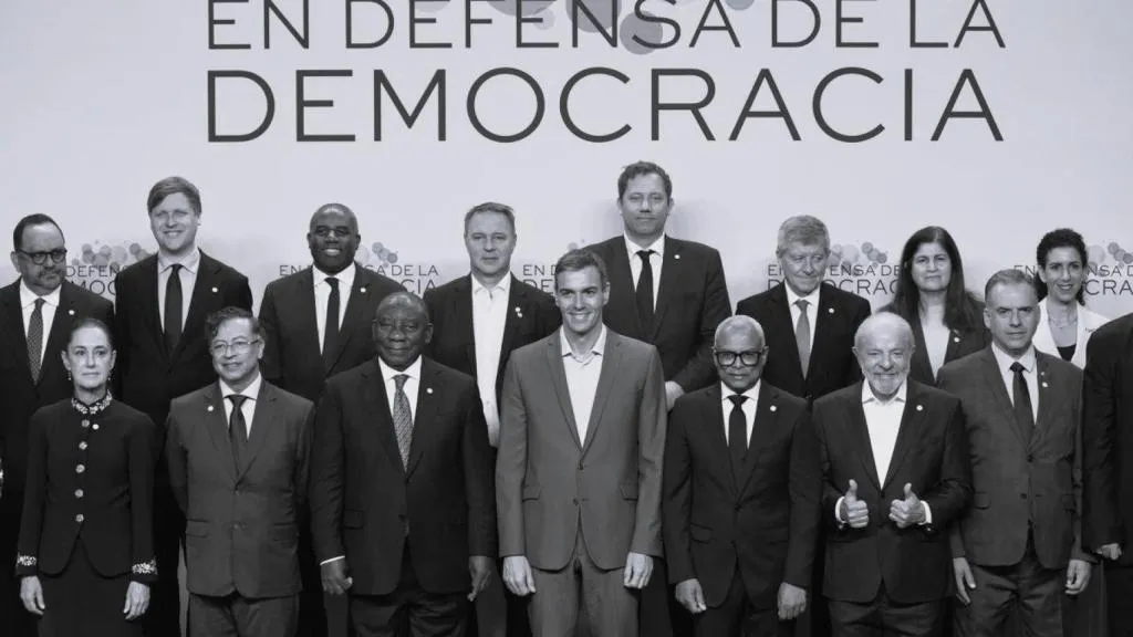 Spain's Foreign Policy Under Sánchez: A Dangerous Shift Driven by Personal Survival