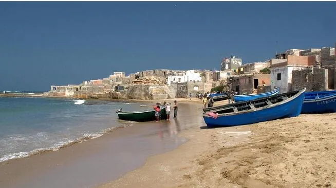 Weather Update: Rising Temperatures on April 20 with Thunderstorm Activity Expected