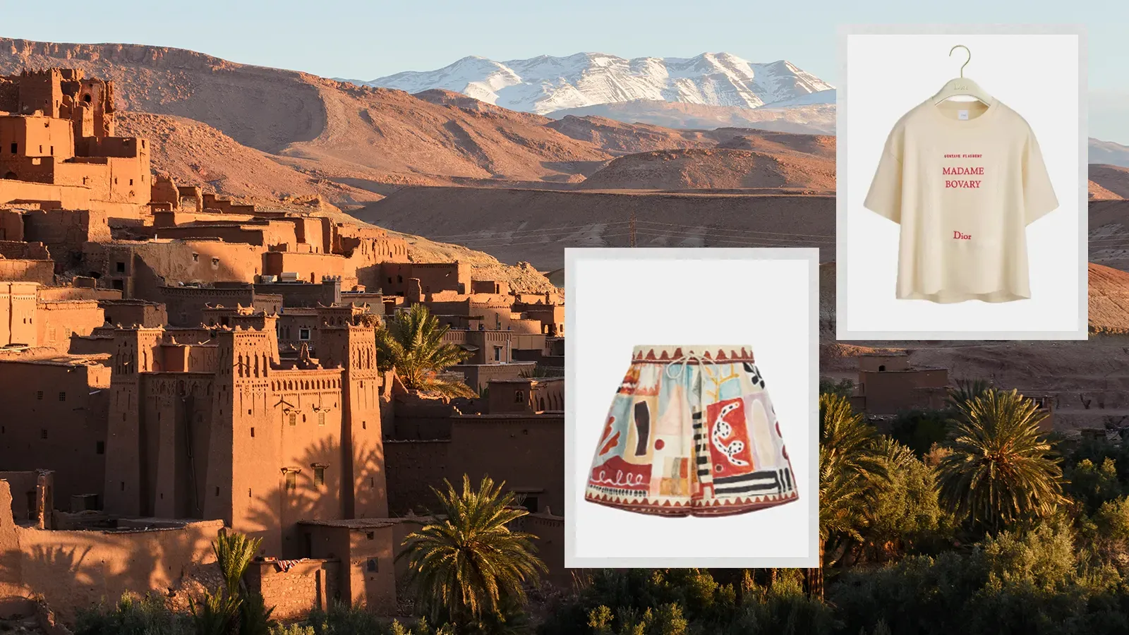 The Ultimate Guide to Fashion and Packing for Your Moroccan Adventure
