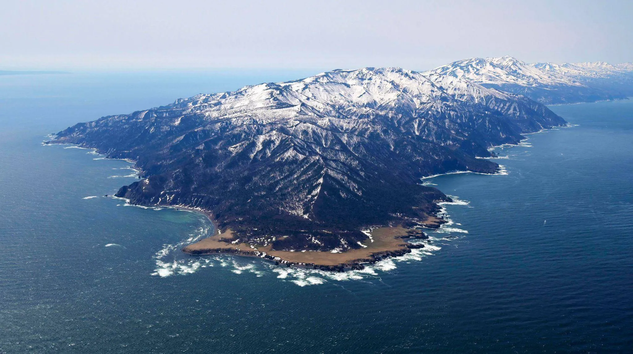 Japan Faces Another Earthquake: Tsunami Warning Issued for Pacific Coast