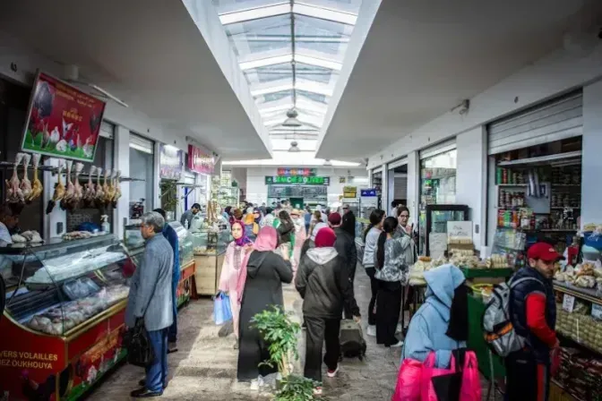 New Business Ventures Surge in Tangier-Tetouan-Al Hoceima Region