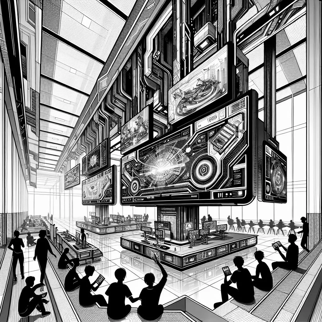 Morocco Launches Initiative to Boost Startups in Digital Entertainment and Gaming Technologies