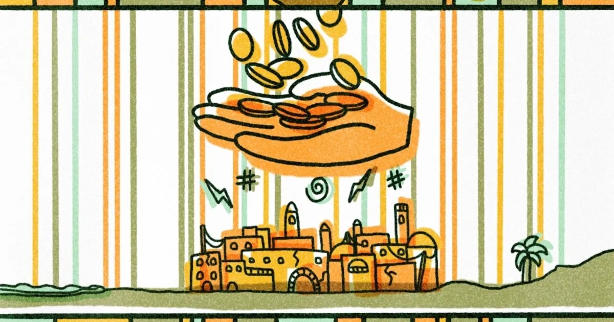 Unpacking the GenZ 212 Protests: A Fight for Equality in Morocco