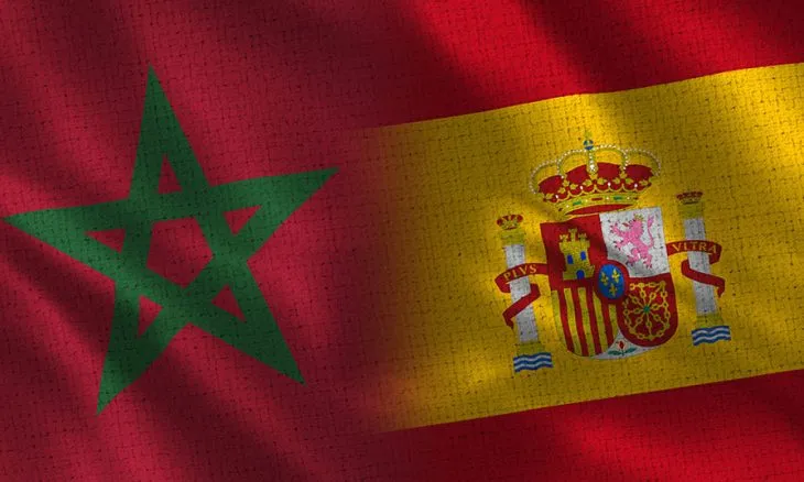 Morocco Emerges as a Growing Concern for Spain, Recent Poll Reveals