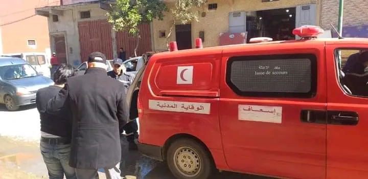 Tragic Incident: 13-Year-Old Boy Takes His Life in Fes Due to Family Issues